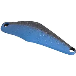 Блешня SV Fishing Glisser 2g PS Синій/Чорний (1013-1810.04.66)