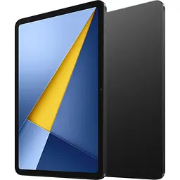 Планшет Poco Pad C1 6/128GB Wi-Fi Grey Global EU [171725] - мініатюра 4