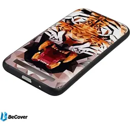 Панель BeCover 3D Print для Xiaomi Redmi 5a Tiger (702067) - мініатюра 3