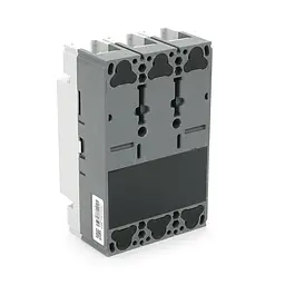 Автоматичний вимикач змінного струму CHINT NM1-250S/3300-250А 3P, 380 В. 250A. 8КА/400В; 10КА/800В. 165*105*87mm - мініатюра 2