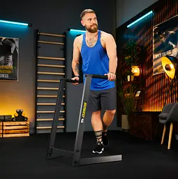 Бруси стаціонарні підлогові Trex Sport TX-035DS - мініатюра 4