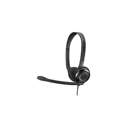 Гарнітура Sennheiser EPOS Comm PC 5 CHAT - мініатюра 2
