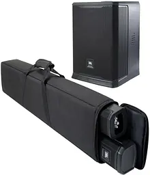 Акустична система JBL PRX ONE-EK (JBL-PRX ONE-EK) - мініатюра 9