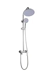 Душова система DOMINO ELLIPSE DCC-0002 - мініатюра 5