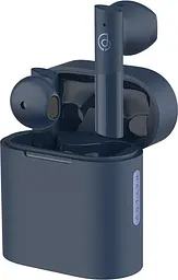 Навушники Haylou MoriPods T33 blue