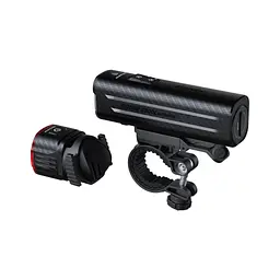Комплект велофар Fenix BC28R - мініатюра 4
