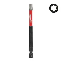 Біта SHOCKWAVE MILWAUKEE, TX30, 90мм