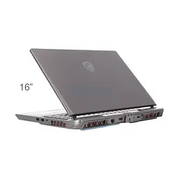 Ноутбук MSI Vector 16 HX (i9-14900HX/32GB/1TB SSD/RTX 4080/16" QHD+ 240Hz) Refurbished - мініатюра 3