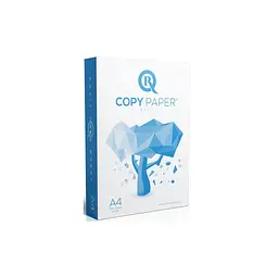 Бумага RADECE PAPIR A4 Basic для копирования (3838883636149/763614)