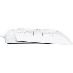 Нампад A4Tech Fstyler FK13P White [101799] - мініатюра 4