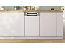 Посудомийна машина Bosch SPI2HKS42E - мініатюра 7
