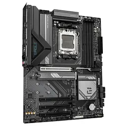 Материнська плата Gigabyte B650E EAGLE WIFI6E (B650E EAGLE WIFI6E) (Socket AM5, AMD B650, ATX) - мініатюра 2