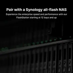 Накопичувач SSD Synology SATA 2.5" 1.92TB 6GB/S (SAT5221-1920G) - мініатюра 7