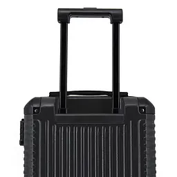 Валіза Swissbrand Paris M Charcoal (SWB_LHPAR000M) - мініатюра 5