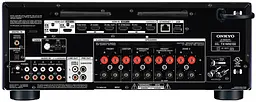 AV-Ресивер 7.2-канальний Onkyo TX-NR6100 Black - мініатюра 4