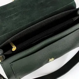 Жіноча маленька сумка Firenze F-IT-1012 - мініатюра 2