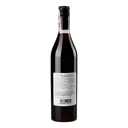 Лікер Paul Devoille Crème De Mûres Sauvages Wild Blackberry, Дика Ожина, 18%, 0,7 л (826948) - мініатюра 4