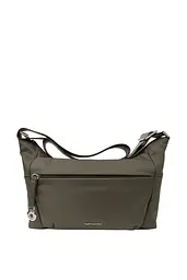 Сумка Через Плече Samsonite MOVE 5.0 GUNMETAL GREEN 26x23x13 KP0*24020