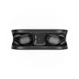 Бездротові навушники Baseus Bowie EZ10 True Wireless Earphones, Low Latency, Baseus Rapid Charge, BT5.3, 40mAh, 300mAh, 5h, Black A00054300116-Z1 - мініатюра 3