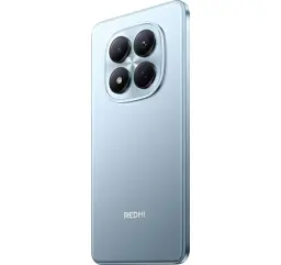 Смартфон Xiaomi Redmi Note 15 Pro 12/512Gb Glacier Blue Global version - мініатюра 5
