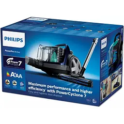 Пилосос циклонний Philips FC9556/09 - мініатюра 10