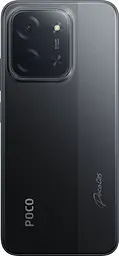 Смартфон Xiaomi Poco C85, 8/256GB Black (Global) NFC (with charger) - мініатюра 5