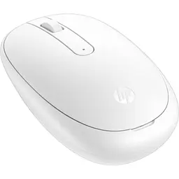 Мишка HP 240 Bluetooth White (793F9AA) - мініатюра 2