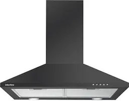 Витяжка кухонна Interline UNNA BL A/60 PB/2/T