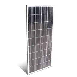 Сонячна панель Jarrett 150W(18В 8.33А 1480х680x30мм)