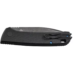 Ніж Boker Plus FRND Black - мініатюра 2