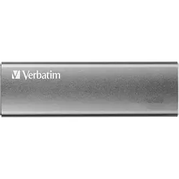 Зовнішній SSD накопичувач Verbatim Vx500 120GB (47441) [128398] - мініатюра 3