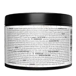 Суміш екстрактів грибів ActivLab Mushroom Blend, 100 грам - мініатюра 6