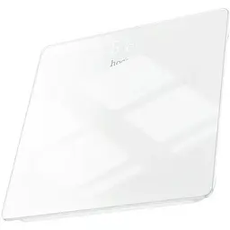 Ваги підлогові HOCO HI20 Weight scale (6942007624114) - мініатюра 5
