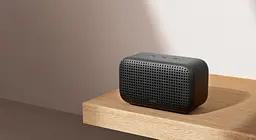 Портативна акустика Xiaomi Smart Speaker Lite бездротова смарт з Wi-Fi (QBH4238EU) - мініатюра 2