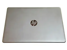 Кришка матриці для ноутбука HP 250 G6 255 G6 15-RA 15-BW 15-BS 15-BR 15-RB 924892-001 сріблястий