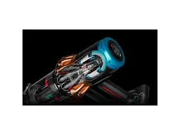 Вертикальний і ручний пилосос Dyson V16 Piston Animal 2 в 1 Matte Black/Copper (492963-01) - мініатюра 6