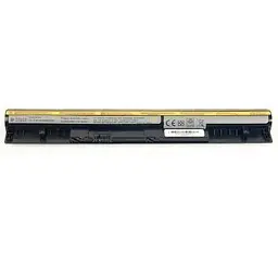 Акумулятор до ноутбука IBM/LENOVO IdeaPad S400 Series (LOS400L7) 14.4V 2600mAh PowerPlant (NB480333)