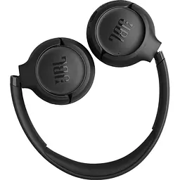 Bluetooth Stereo JBL Tune 530 BT Black (JBLT530BTBLKEU) UA - мініатюра 5
