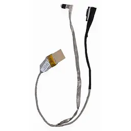 Шлейф матриці для ноутбуків HP Pavilion G7-1000, LVDS 40pin