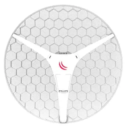 Точка доступу Wi-Fi Mikrotik RBLHGG-5ACD-XL4PACK - мініатюра 3