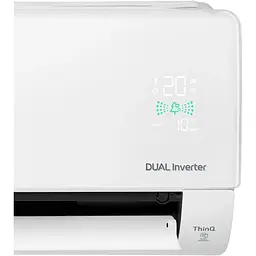 Спліт-система LG Air PuriCare AP09RK.NSJR/AP09RK.UA3R [132110] - мініатюра 10