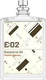 Оригінал Розпив Escentric Molecules Escentric 02 5 мл Туалетна вода