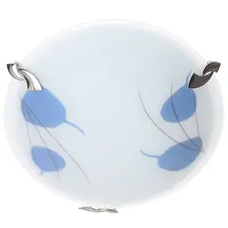 Світильник настінно-стельовий накладний Brille Brille W-423/1