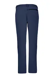 Штани Salewa Terminal Pants Wms XS Темно-синій - мініатюра 2