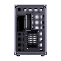 Корпус для ПК JONSBO BO400CG Gray - мініатюра 5