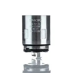 Випарник Smok V12 Prince Coil T10 0.12 Ом (co0113) - мініатюра 2
