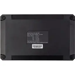 ДБЖ для роутера HiSmart POE-36E 36W 8800mAh - мініатюра 5