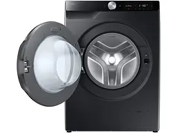 Прально-сушильна машина автоматична Samsung WD90DG6G94BBUA - мініатюра 4