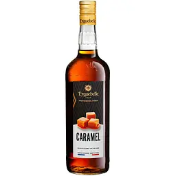 Сироп Eyguebelle Caramel (Карамель) 1 л