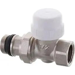 Кран термостатичний Koer прямий 1/2" KR.923-Gi KR2684